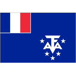 French South Antarctic Territory