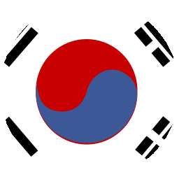 South Korea